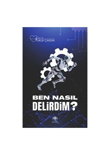 Ben Nasıl Delirdim?