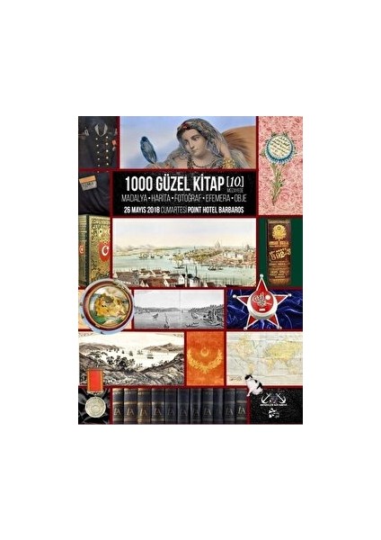 1000 Güzel Kitap - 10