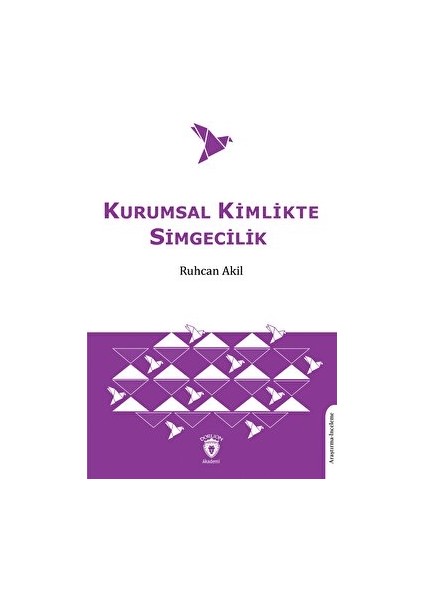 Kurumsal Kimlikte Simgecilik