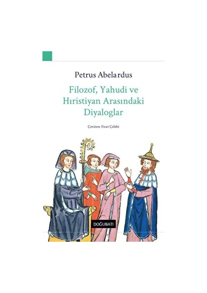 Filozof, Yahudi ve Hıristiyan Arasındaki Diyaloglar