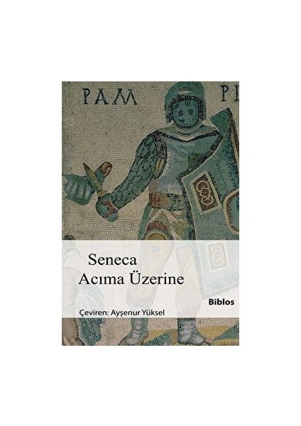 Acıma Üzerine