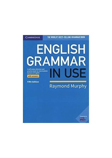 English Grammar In Use