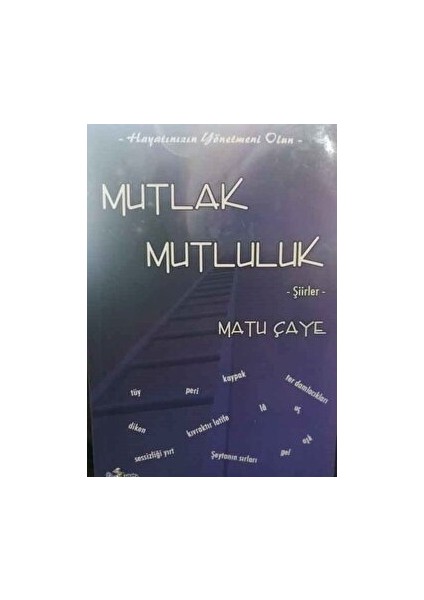 Mutlak Mutluluk