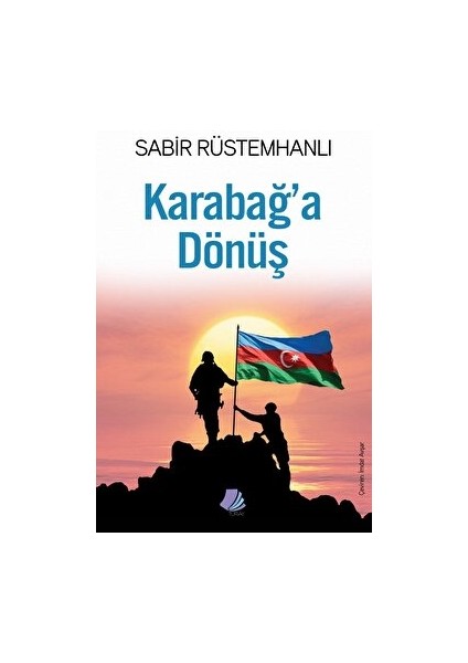 Karabağ’a Dönüş