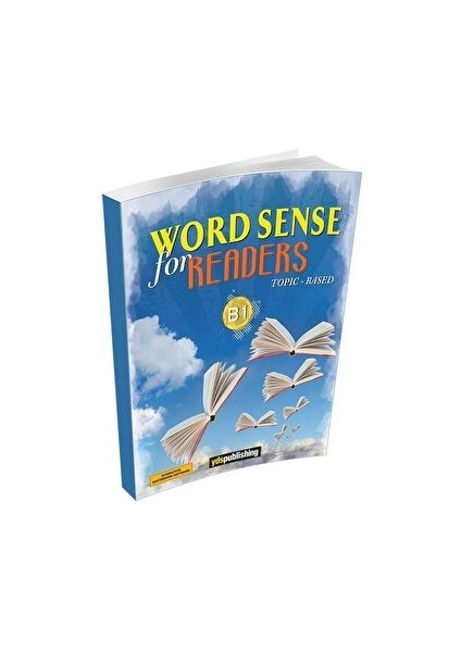 Word Sense For Readers B1