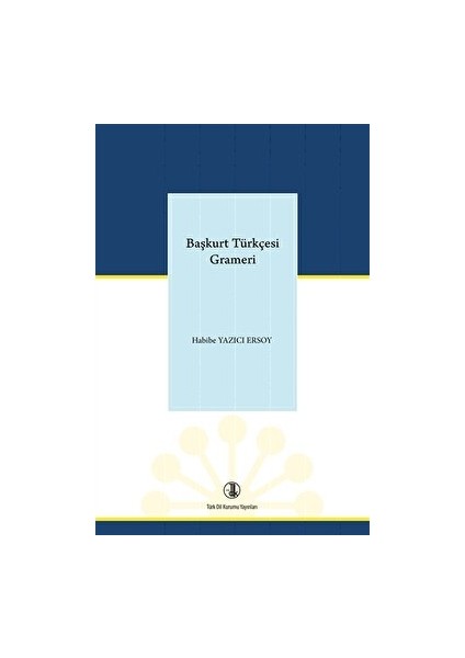 Başkurt Türkçesi Grameri