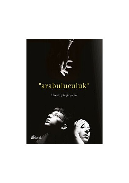 Arabuluculuk