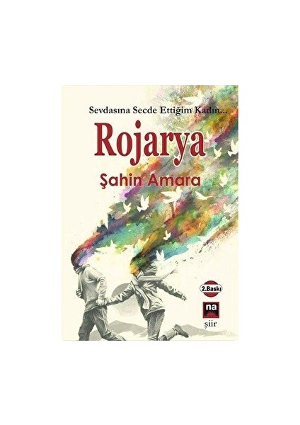 Rojarya