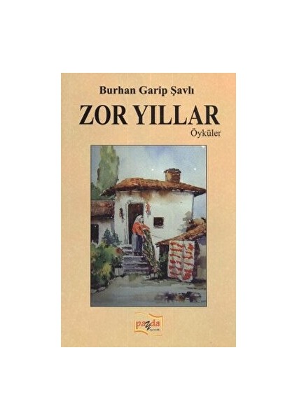 Zor Yıllar