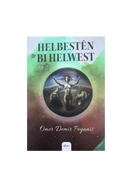 Helbesten Bi Helwest