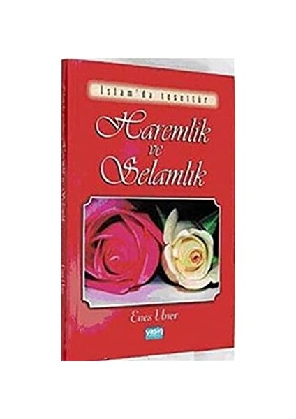 Haremlik ve Selamlık