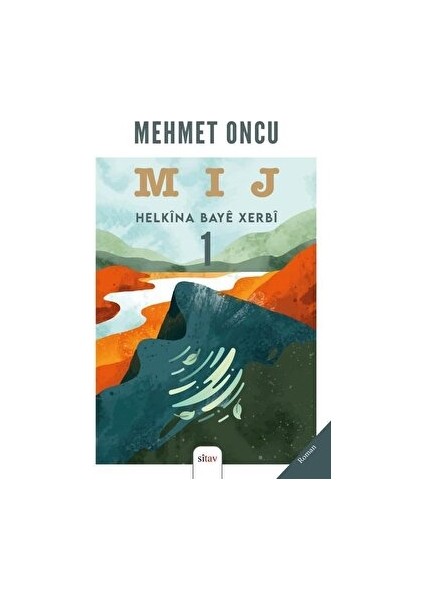 Mij 1 - Helkina Baye Xerbi