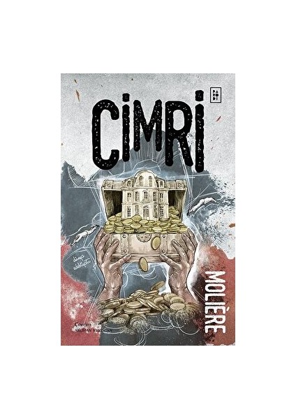 Cimri - Moliere