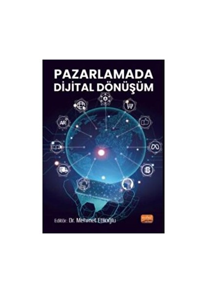 Pazarlamada Dijital Dönüşüm