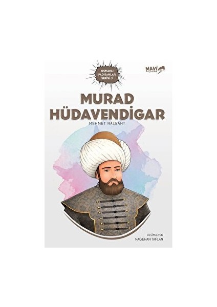 Murad Hüdavendigar