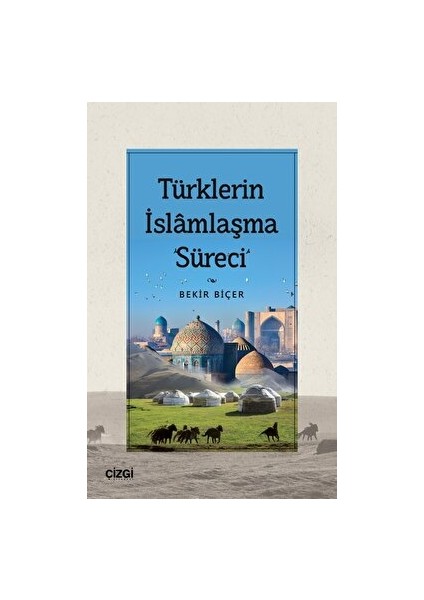 Türklerin Islamlaşma Süreci