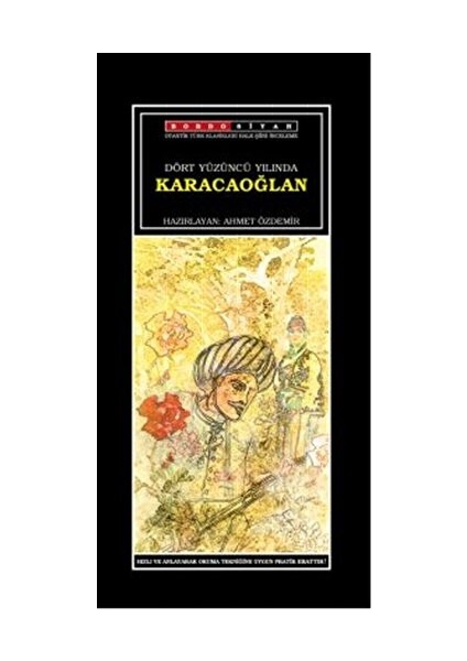 Karacaoğlan
