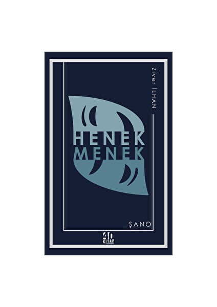 Henek Menek: Şano