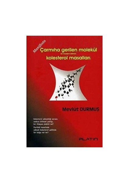 Manifesto - Mevlüt Durmuş