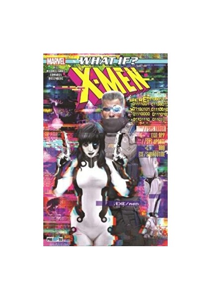 What If? X-Men