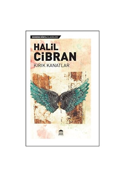 Kırık Kanatlar