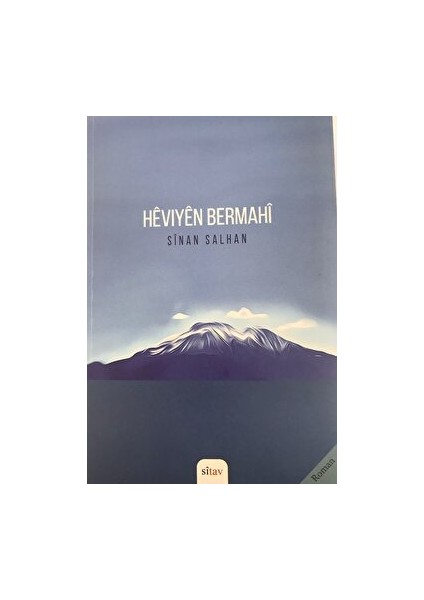 Heviyen Bermahi