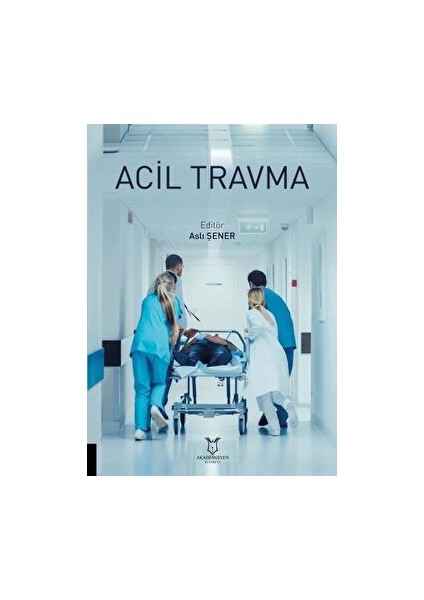 Acil Travma