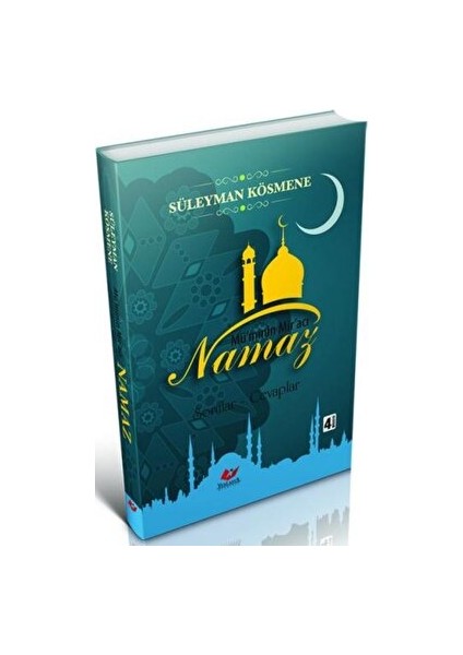 Mü'minin Mi'racı Namaz
