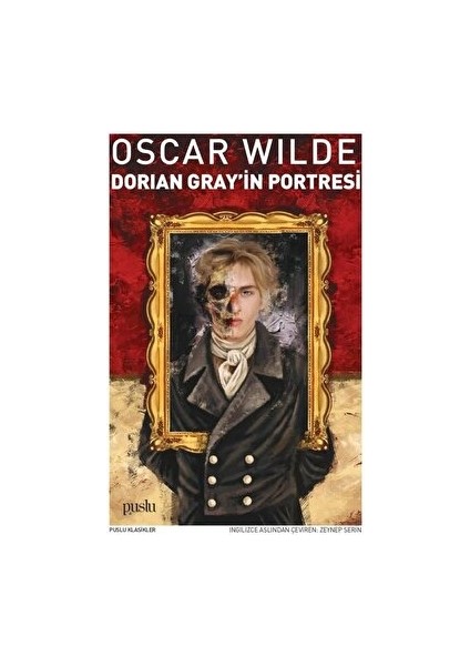 Dorian Gray'in Portresi