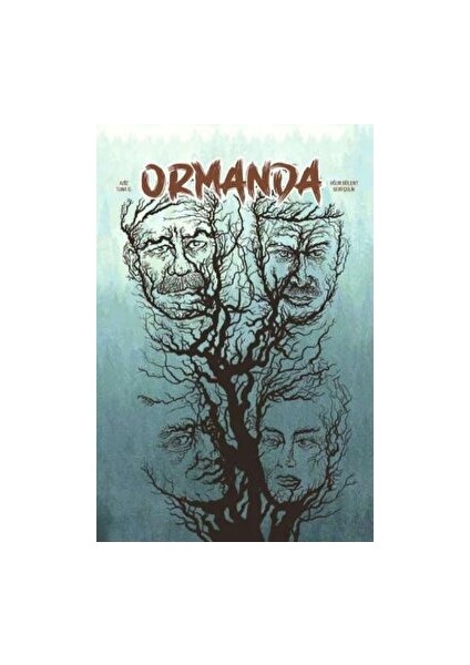 Ormanda