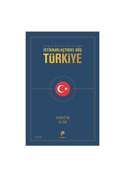 Istikrarlaştırıcı Güç Türkiye