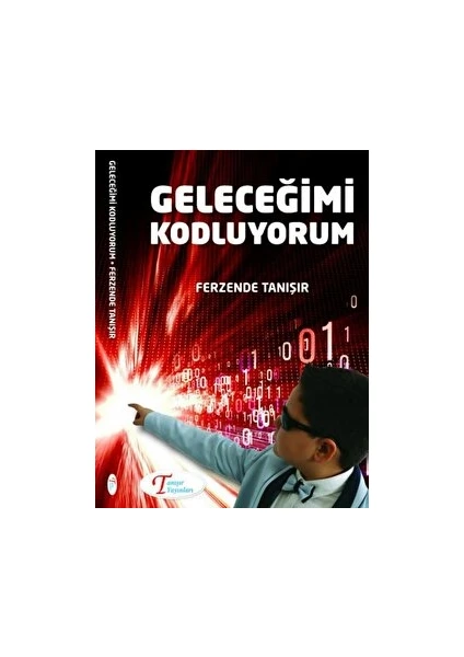 Geleceğimi Kodluyorum