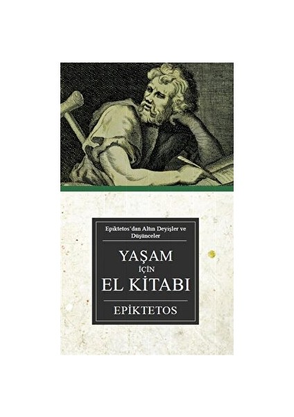 Yaşam Için El Kitabı