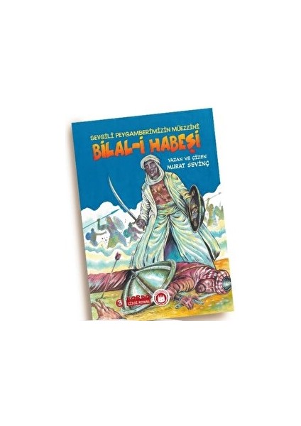 Peygamberimizin Müezzini Bilal-I Habeşi (R.a.)