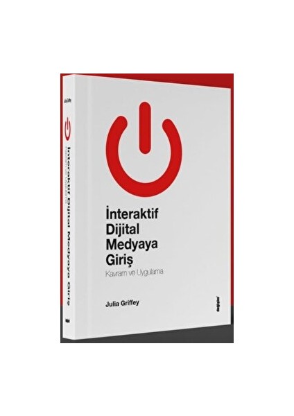 Interaktif Dijital Medyaya Giriş
