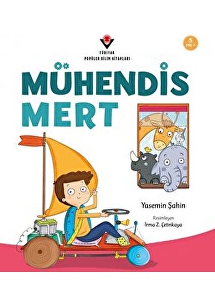 Mühendis Mert