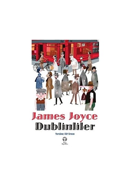 Dublinliler