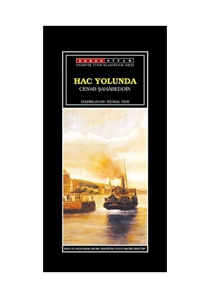 Hac Yolunda