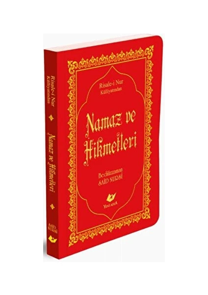 Namaz ve Hikmetleri