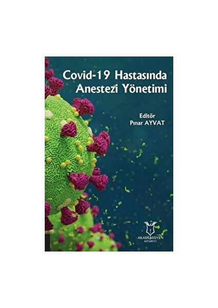 Hastasında Anestezi Yönetimi