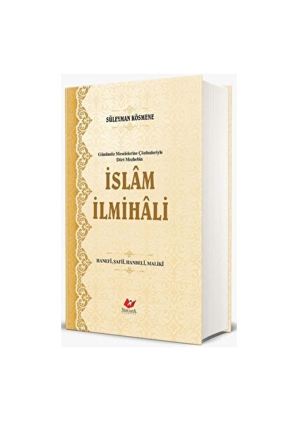Islam Ilmihali (Dört Mezheb)