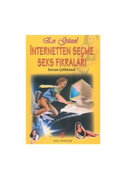 Internetten Seçme En Güzel Seks Fıkraları