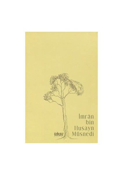 Imran Bin Husayn Müsnedi