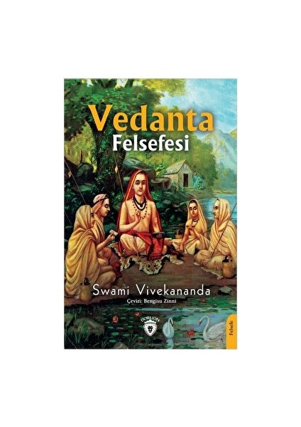 Vedanta Felsefesi