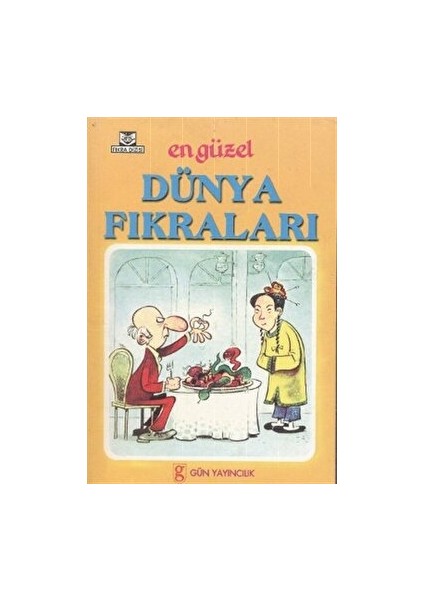 En Güzel Dünya Fıkraları