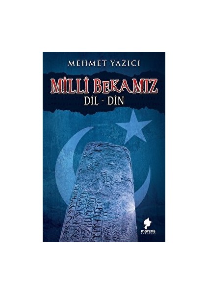 Milli Bekamız Dil-Din