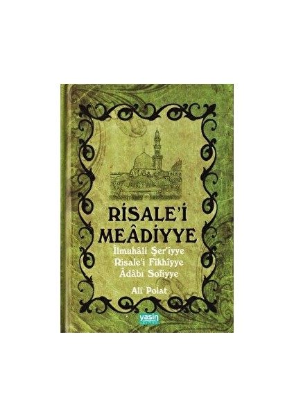 Risalei Meadiyye