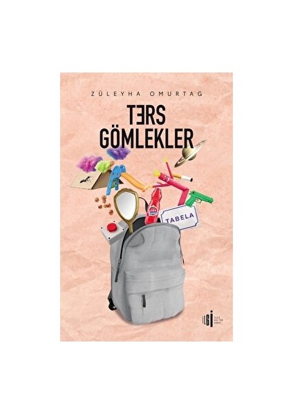 Ters Gömlekler