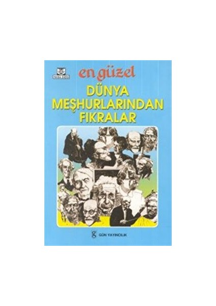 En Güzel Dünya Meşhurlarından Fıkralar