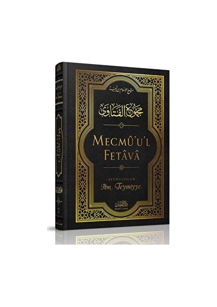 Mecmu'u'l Fetava (12. Cilt)